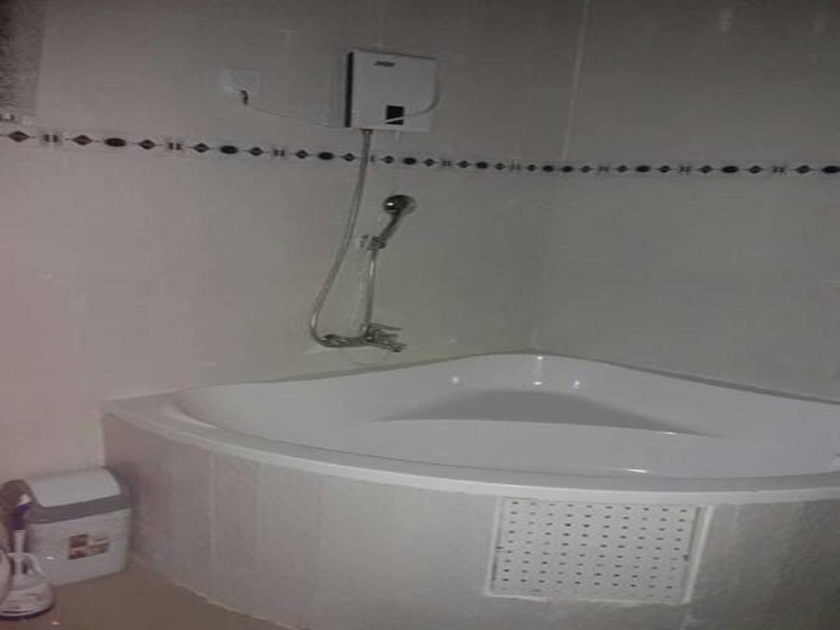 Maryland Guest House Sunyani Exterior foto