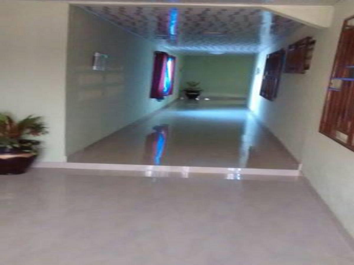 Maryland Guest House Sunyani Exterior foto